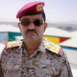 قرار جمهوري بتعيين اللواء الركن محسن الداعري وزيرا للدفاع ويرقى إلى رتبة فريق