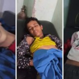 وفاة ثلاثة اطفال بسبب مياة الامطار في مديرية الشعيب بالضالع !