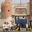 مقتل شخص واصابة اخر بانفجار قذيفة في عدن