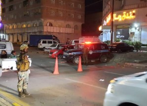 أمن عدن يواصل حملة الانتشار الأمني في مديريات العاصمة