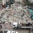 صحفي جنوبي شهير يعلن وفاة ٢١ من أسرته بزلزال تركيا ومذيعة بقناة الحدث تعلق على الحادث المرعب
