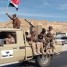 شهيد وعدد من الجرحى في هجوم حوثي غادر استهدف مواقع القوات الجنوبية في جبهة حريب بشبوة