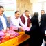 وكيل محافظة الضالع يدشن توزيع الحقيبة الصحية لذوي الاحتياجات الخاصة بقعطبة