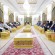 الرئيس القائد عيدروس الزُبيدي يعقد اجتماعا بالهيئة الإدارية للجمعية الوطنية.
