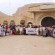 وقفة احتجاجية لأهالي المعتقلين بـالعسكرية الأولى في القطن.. 