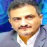 وزير الدولة لملس يُعزَّي في وفاة الصحفي الكبير أحمد عقربي.