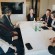 الرئيس الزُبيدي يبحث مع رئيسة اللجنة الدولية للصليب الأحمر سُبل توسيع تدخلات بعثتها في بلادنا