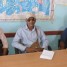 مدير ادارة التربية مديرية الضالع يزور مدرستي صالح احمد عنتر و30 نوفمبر 