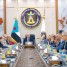هيئة الرئاسة: التصعيد الحوثي في البحر الأحمر وباب المندب يهدد جهود إحلال السلام