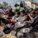 الهلال الأحمر: غزة تعيش مستويات غير مسبوقة من الجوع
