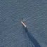الأقمار الصناعية ترصد السفينة “روبيمار” وتكذب الحوثي