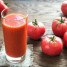 عصير الطماطم يمنع نوعا قاتلا من التسمم الغذائي