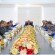 الرئيس الزُبيدي يترأس اجتماعا للقيادة التنفيذية العُليا بالمجلس الانتقالي الجنوبي.