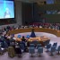 مجلس الأمن يعتمد قراراً بوقف فوري لإطلاق النار في غزة