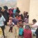 عيادة الوصول الإنساني تعالج حالات سوء التغذية وتوصل العناية الطبية إلى أهالي قرى نائية بمسيمير لحج