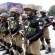 الأمن الباكستاني يتصدى لهجوم على قاعدة للقوات البحرية