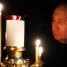 بوتين يضيء شمعة حداداً على أرواح ضحايا هجوم كروكوس الإرهابي