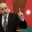 وزير الخارجية الأردني: كل مسيرة أو صاروخ يخترق الأجواء الأردنية سنتصدى له