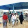 الشدادي يطلع على سير العمل في مدرسة عائشة كرامة ويتفقد منتزه ساحة الشهداء بزنجبار